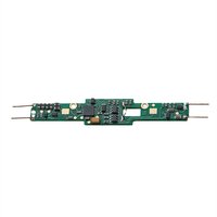 Board Replacement Decoder for Marklin Mini Club 88455 and others.