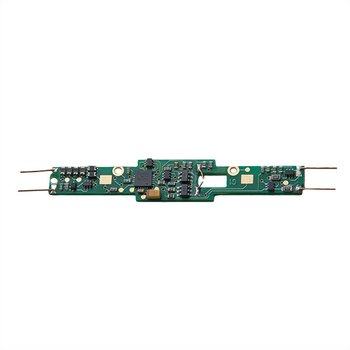 Board Replacement Decoder for Marklin Mini Club 88455 and others.