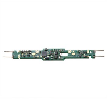 Board Replacement Decoder for Marklin Z 88584 and others.