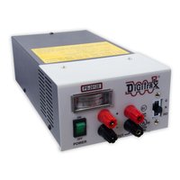 20 Amp Power Supply 13.8-23VDC