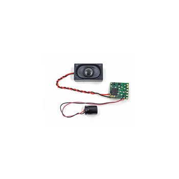 Sound Decoder