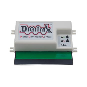 Duplex Radio Transceiver