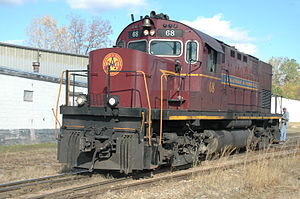 ALCO Century 420