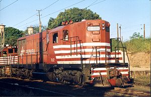 EMD 567D1-16 NT GP18        