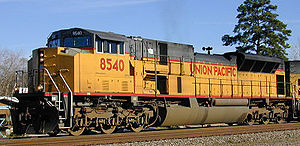 EMD 710G3B-16T SD90Mac           